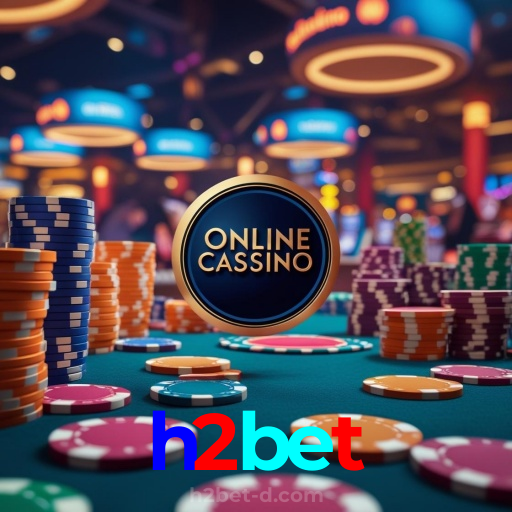 h2bet:Jogue roleta, blackjack e aposte no futebol no cassino mais seguro!