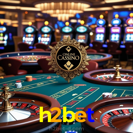 h2bet:A melhor experiência de apostas e jogos de cassino, incluindo futebol online!