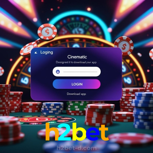 h2bet:O melhor cassino online para quem ama futebol e jogos como poker e slots!