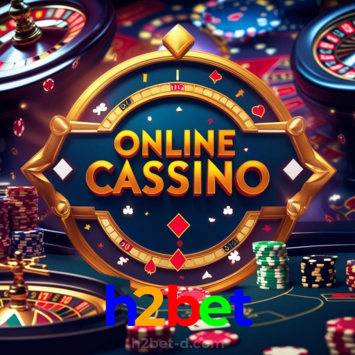 h2bet:Aposte nas mesas de poker e ganhe vitórias épicas!