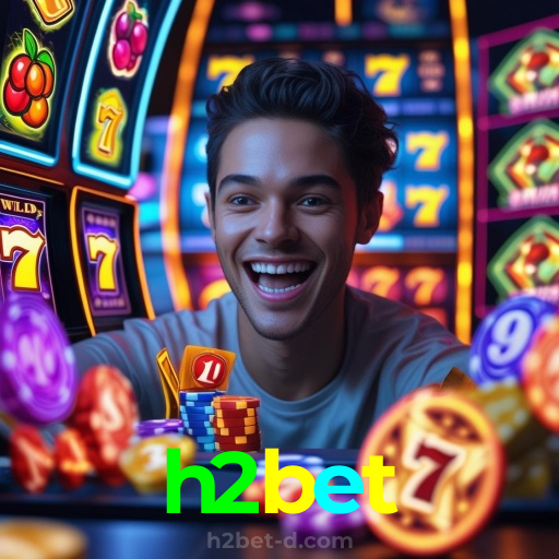 h2bet:O cassino online ideal para quem ama futebol e jogos de cassino!