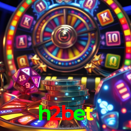 h2bet:Vença no blackjack e conquiste grandes prêmios!