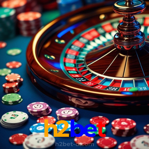 h2bet：Jogue nas melhores slots e descubra o jackpot dos seus sonhos!
