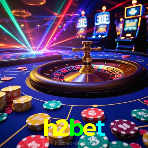 h2bet:Jogue no melhor cassino online e conquiste prêmios de verdade!