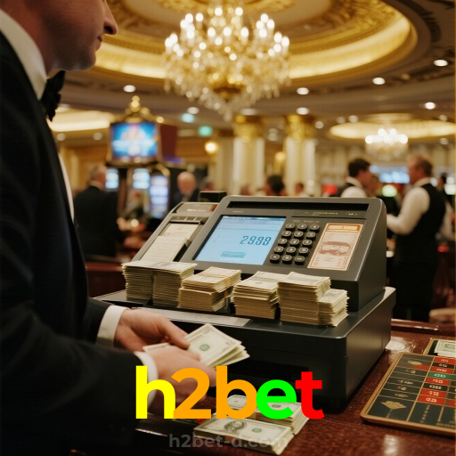 h2bet:Jogue as melhores slots e aposte no futebol para grandes vitórias!