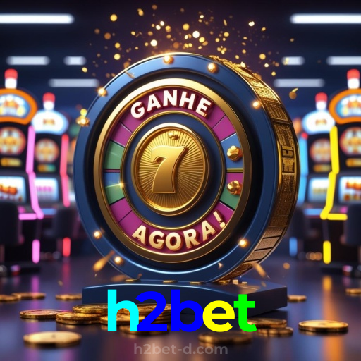 h2bet：Ganhe no futebol e jogue os melhores jogos de cassino online!