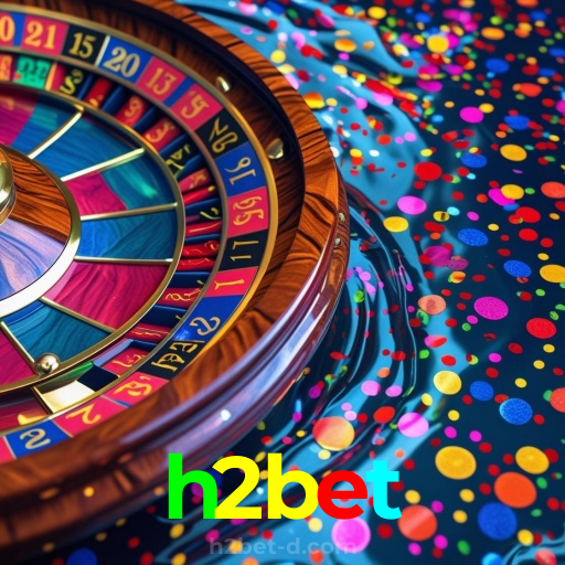 h2bet：Jogue no futebol digital e viva a emoção de ganhar!