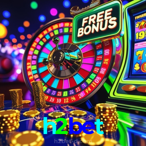 h2bet：No cassino online mais seguro, aposte no futebol e jogue slots emocionantes!