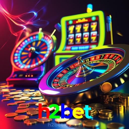 h2bet:Jogue roleta, blackjack e aposte no futebol no cassino mais seguro!