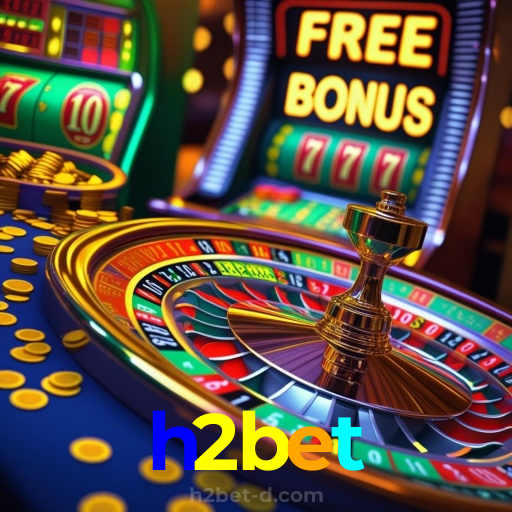h2bet:Jogue slots e aposte no futebol ao vivo para vitórias emocionantes!