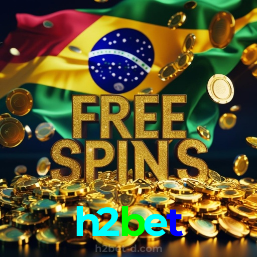 h2bet：Cada giro é uma nova chance! Aposte nas slots e vença!