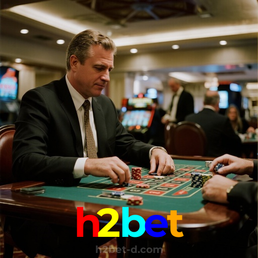 h2bet:Cada giro é uma nova chance! Aposte nas slots e vença!