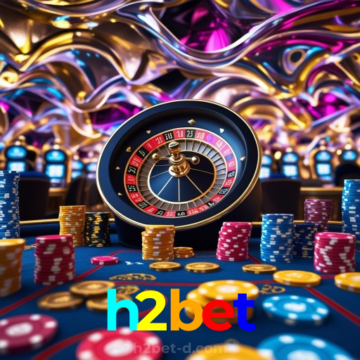 h2bet：Jogue poker, aposte no futebol e vença com grandes prêmios!