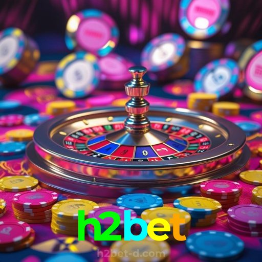 h2bet：Cada jogada no blackjack é uma chance de conquistar vitórias!