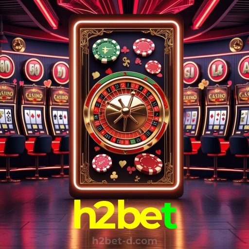 h2bet:A sorte está na roleta! Aposte e vença agora mesmo!