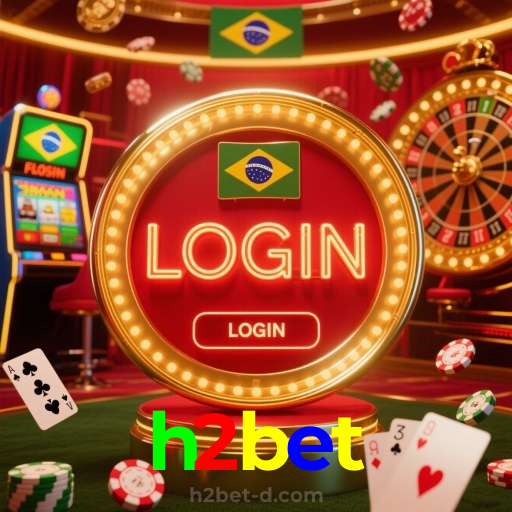 h2bet：Apostas ao vivo no futebol e prêmios em jogos como blackjack e roleta!