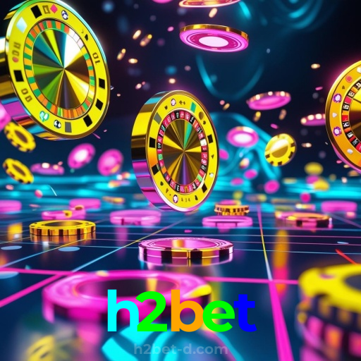 h2bet：Desafie a roleta e conquiste prêmios incríveis!
