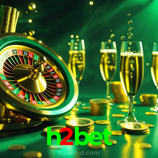 h2bet:A roleta nunca foi tão empolgante! Aposte e vença!