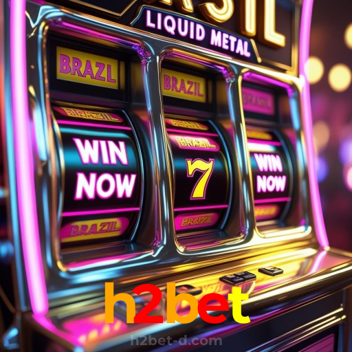 h2bet：Aposte no futebol e jogue no melhor cassino online para grandes vitórias!