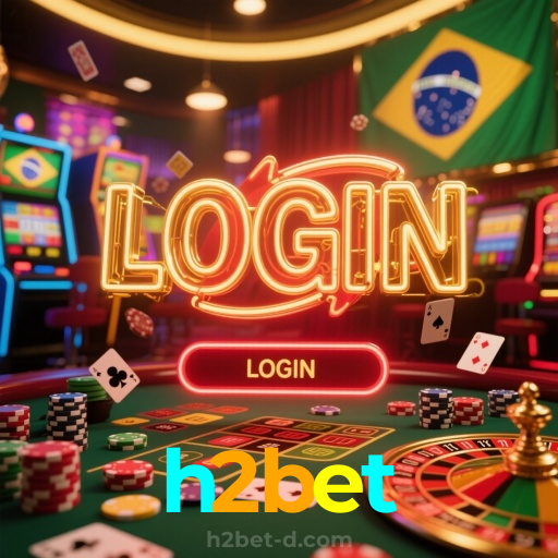 h2bet:Aposte nas melhores mesas de poker e vença como nunca!