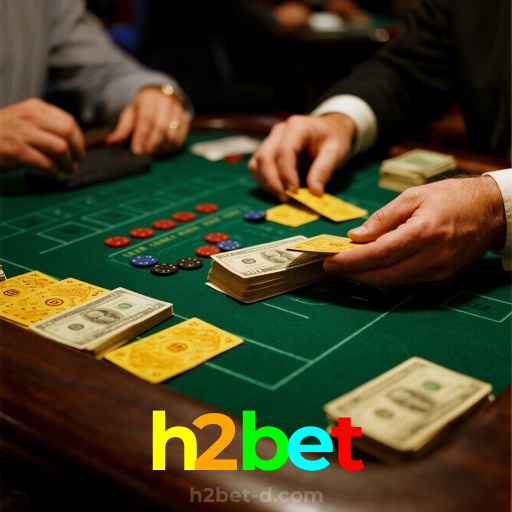 h2bet：Aposte no futebol online e jogue os melhores jogos de cassino!