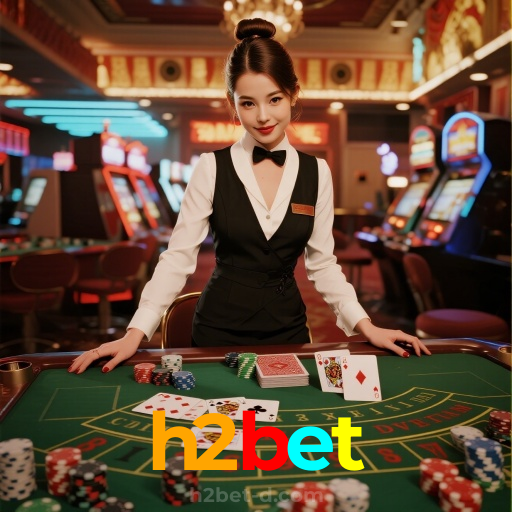h2bet:Jogue poker, slots e aposte no futebol para uma experiência única!