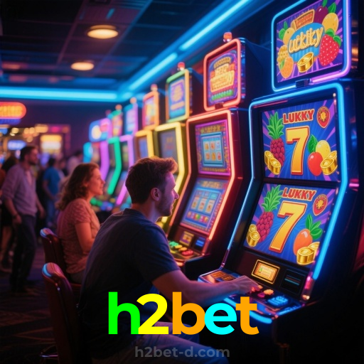 h2bet:Jogue no cassino mais seguro com blackjack, poker e futebol online!