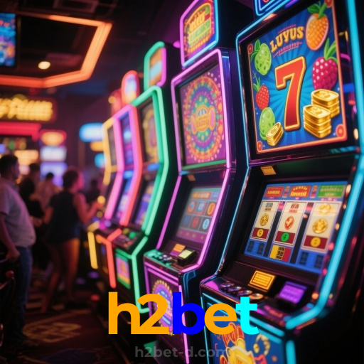 h2bet:Jogue slots, poker e aposte no futebol no cassino online mais emocionante!