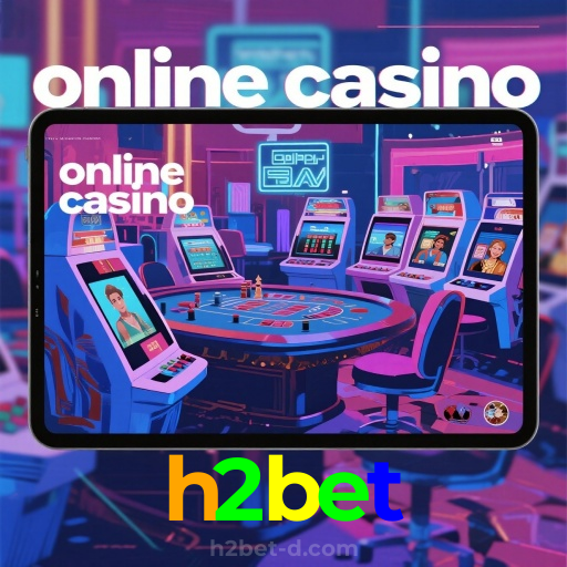 h2bet：O melhor do cassino está ao seu alcance! Jogue agora!