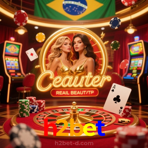 h2bet：Apostas emocionantes no futebol e diversão garantida com poker e roleta!