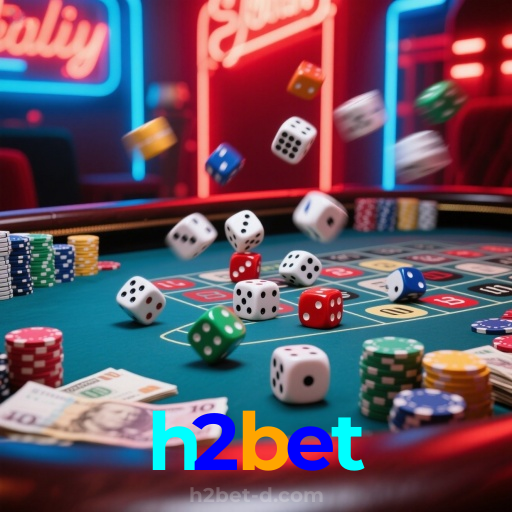 h2bet:Apostas ao vivo no futebol e grandes prêmios nos melhores jogos de cassino!
