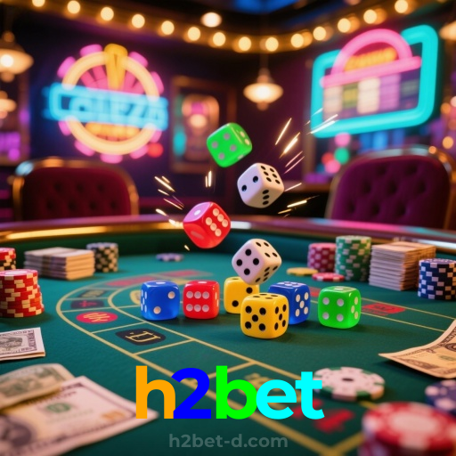 h2bet:No futebol online, a chance de ganhar é sua!