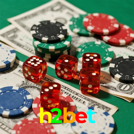 h2bet：Vença no blackjack e conquiste prêmios sensacionais!