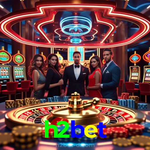 h2bet：Vença no futebol online! Aposte e mostre que você é o melhor!