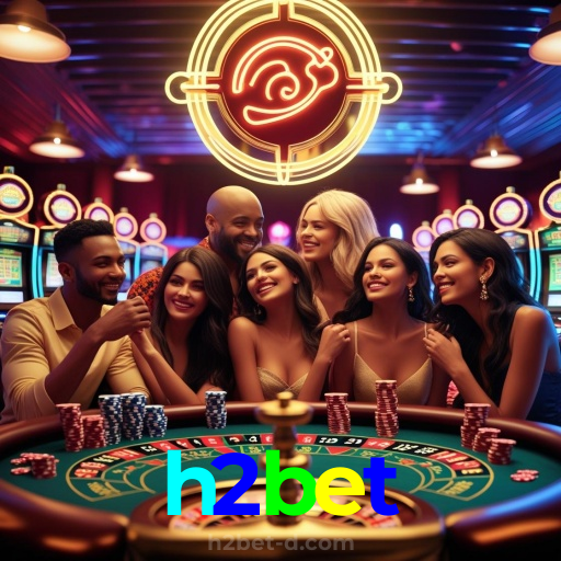 h2bet:Aposte no futebol e conquiste prêmios em blackjack e poker!
