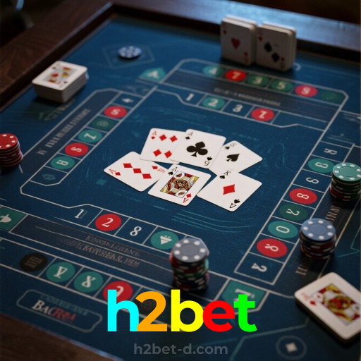 h2bet:Onde sua sorte brilha com poker, roleta e apostas no futebol online!
