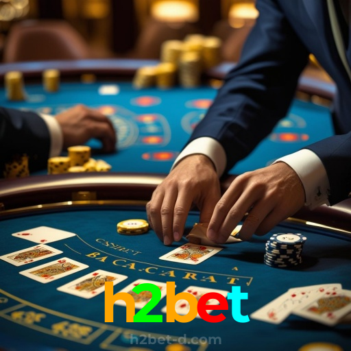 h2bet：As melhores roletas te aguardam! Aposte e conquiste sua vitória!