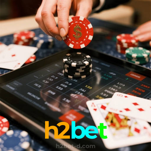 h2bet:Aposte agora nas roletas e conquiste prêmios fantásticos!