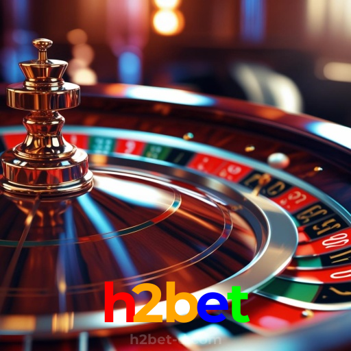 h2bet:Jogue nas roletas e descubra as maiores vitórias!