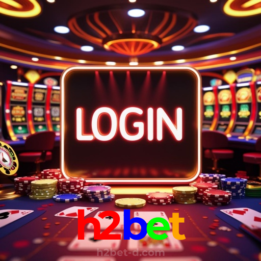 h2bet：Jogue blackjack e conquiste a vitória no cassino online!