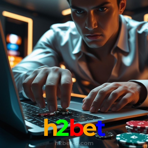 h2bet:O cassino online perfeito para jogos de blackjack e apostas no futebol!