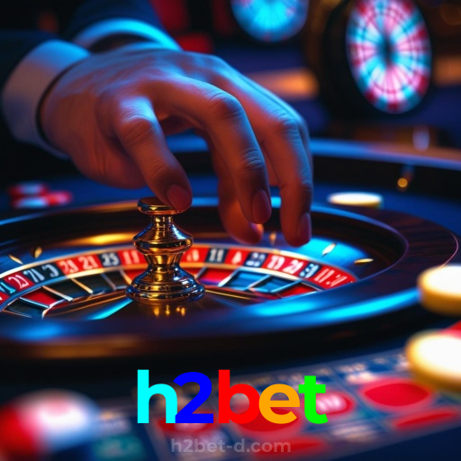 h2bet:O cassino mais confiável para apostar no futebol e jogar slots!