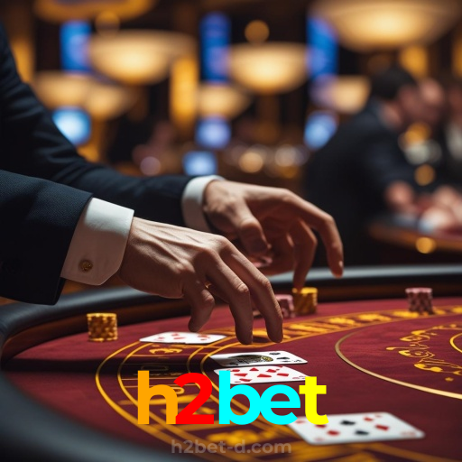 h2bet:Jogue blackjack e aposte no futebol online com segurança!