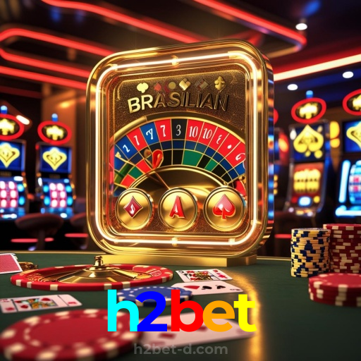h2bet:A melhor experiência de apostas e jogos de cassino, incluindo futebol online!