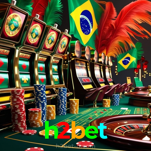 h2bet:O cassino online mais confiável para apostas ao vivo no futebol e jogos de cassino!