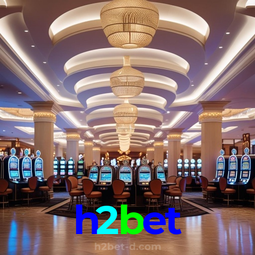 h2bet:Apostas no futebol e grandes prêmios nos melhores jogos de cassino!