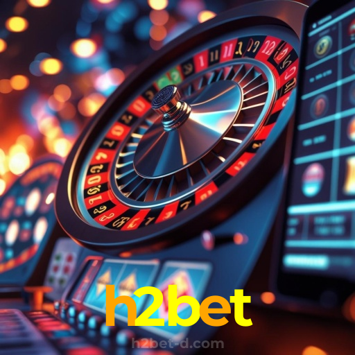 h2bet:A emoção das slots te espera! Aposte agora e ganhe!