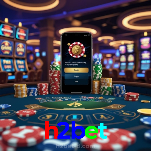 h2bet:Vença no poker online! Prove que você é o mestre das cartas!