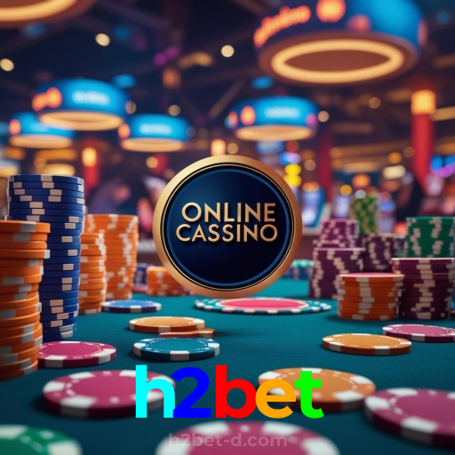 h2bet:Seu time na vitória e os jackpots no cassino online te esperam!