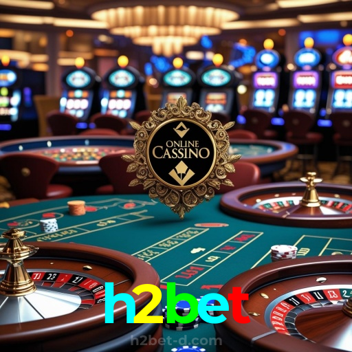 h2bet:Apostas ao vivo no futebol e prêmios em blackjack e roleta!